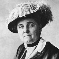 Jane Addams Photo