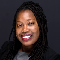 Ebony Washington