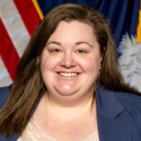 Kathryn McGrady