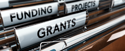 Grant Funding Files