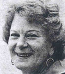 Virginia Satir Photo