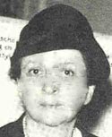 Frances Perkins Photo