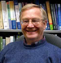 Frederick L. Ahearn, Jr. Photo