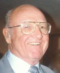 Chauncey A. Alexander Photo