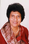 Nazneen Sada Mayadas Photo