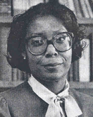 Josephine A.V. Allen Photo