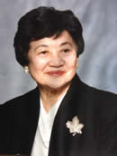 Yuriko Domoto Tsukada Photo