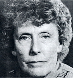 Ann Hartman Photo