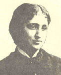 Mary Ellen Richmond Photo