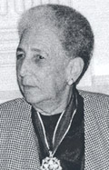 Antonia Pantoja Photo