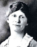 Gertrude Vaile Photo