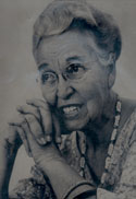 Elizabeth Jessamine Kauikeolani Low Lucas Photo