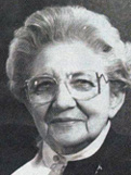 Gisela Konopka Photo