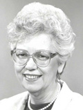 Maryann Mahaffey