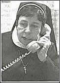 Sister Mary Paul Janchill Photo