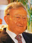 Herman Stein Photo