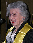 Frances Lomas Feldman Photo