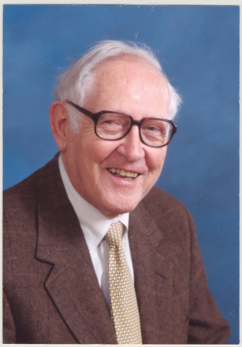 Kenneth S. Carpenter Photo