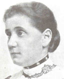 Jane Addams Photo