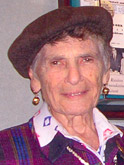 Helen Rehr Photo