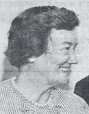 Margaret E. Adams Photo