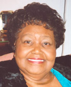 Dorothy M. Pearson, PhD, ACSW 