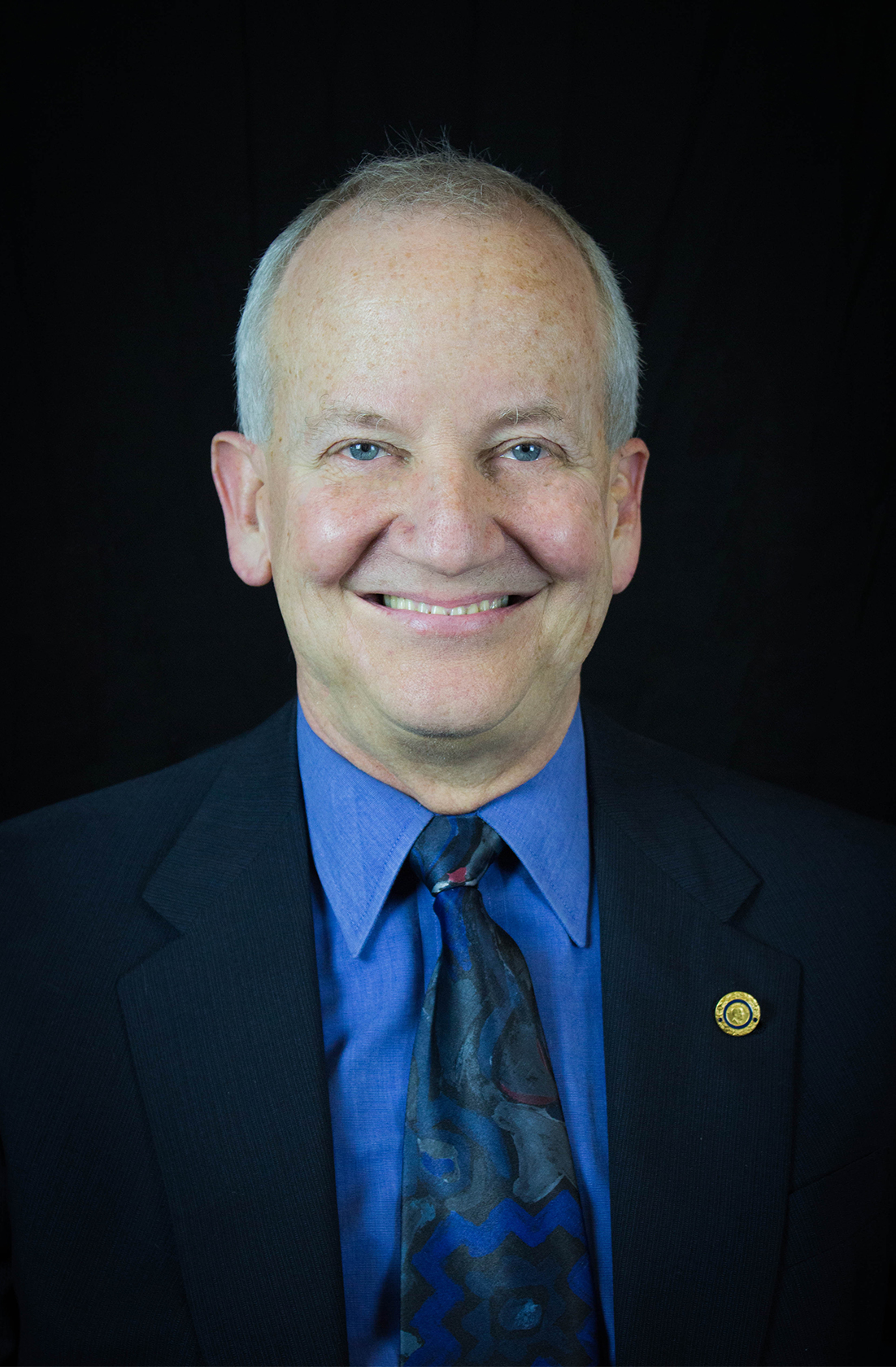 Ronald Aldridge, PhD, MSW