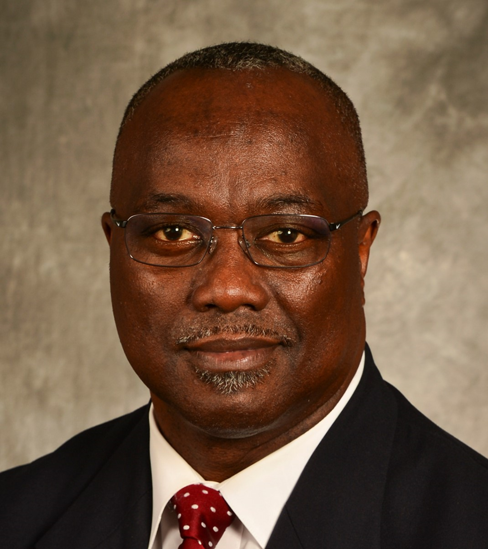 Freddie L. Avant Photo