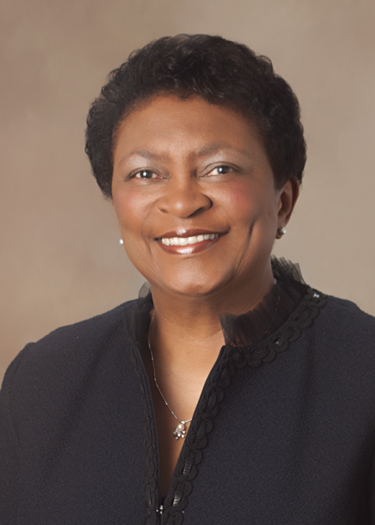 Gwendolyn Spencer Prater Photo