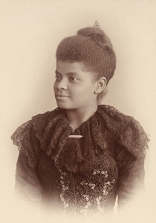Ida B. Wells Photo