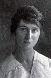 Irene Grant (Dalrymple) Photo