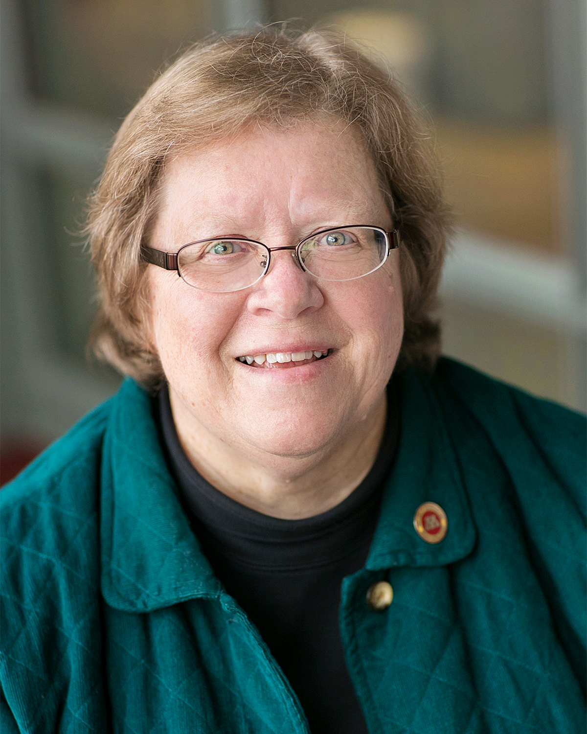 Jean Kathleen Quam, MSW