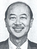 Kenneth W. Y. Lee Photo