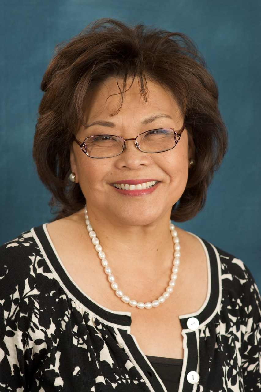 Marleen Wong, PhD, MSW