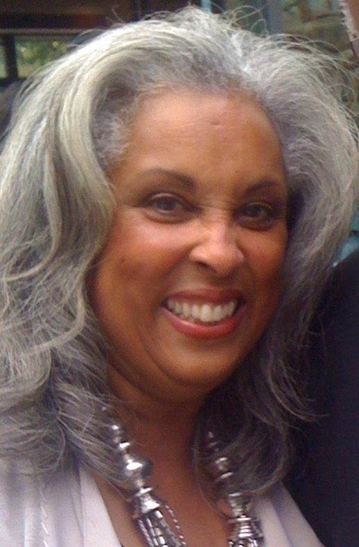 Norma Gray "Cindy" Jones Photo