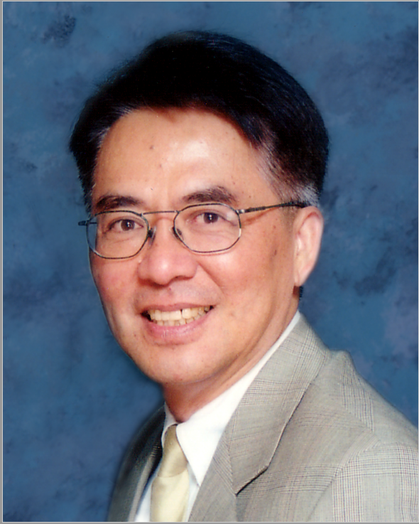 Peter C.Y. Lee, DSW