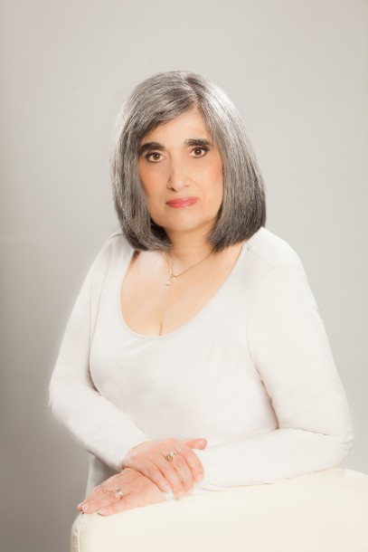 Reeta Wolfsohn, CMSW