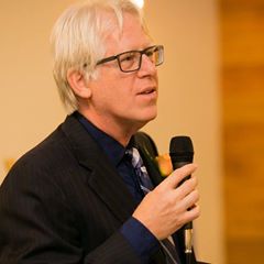 Richard (Rick) Hoefer, PhD