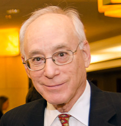 Richard W. Friedman, MSW