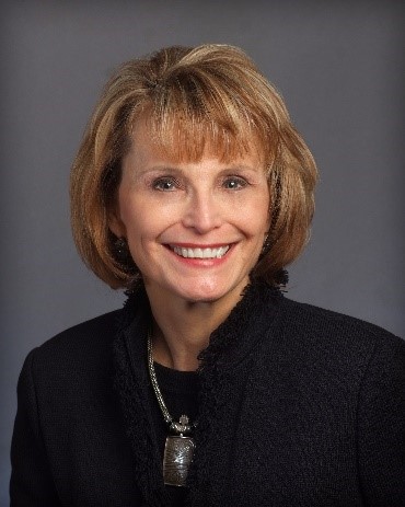 Vicki Shepard, ACSW, MPA