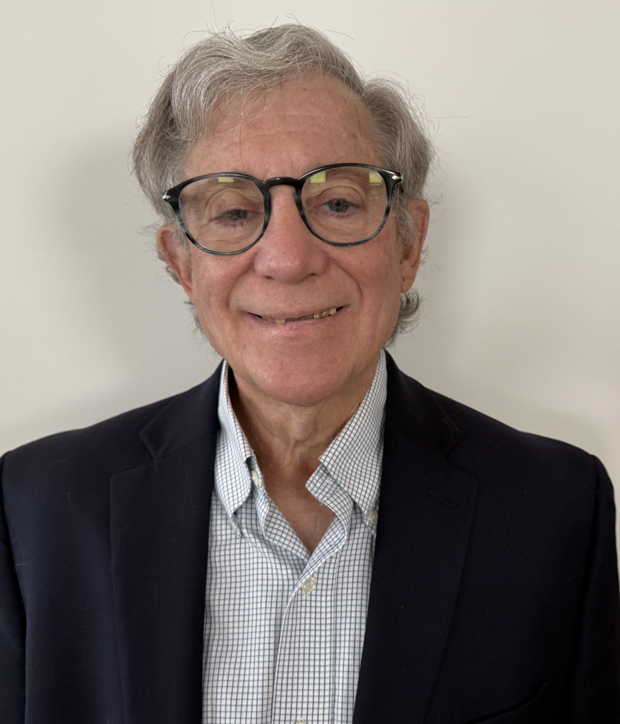 Stephen Wanczky-Karp Photo