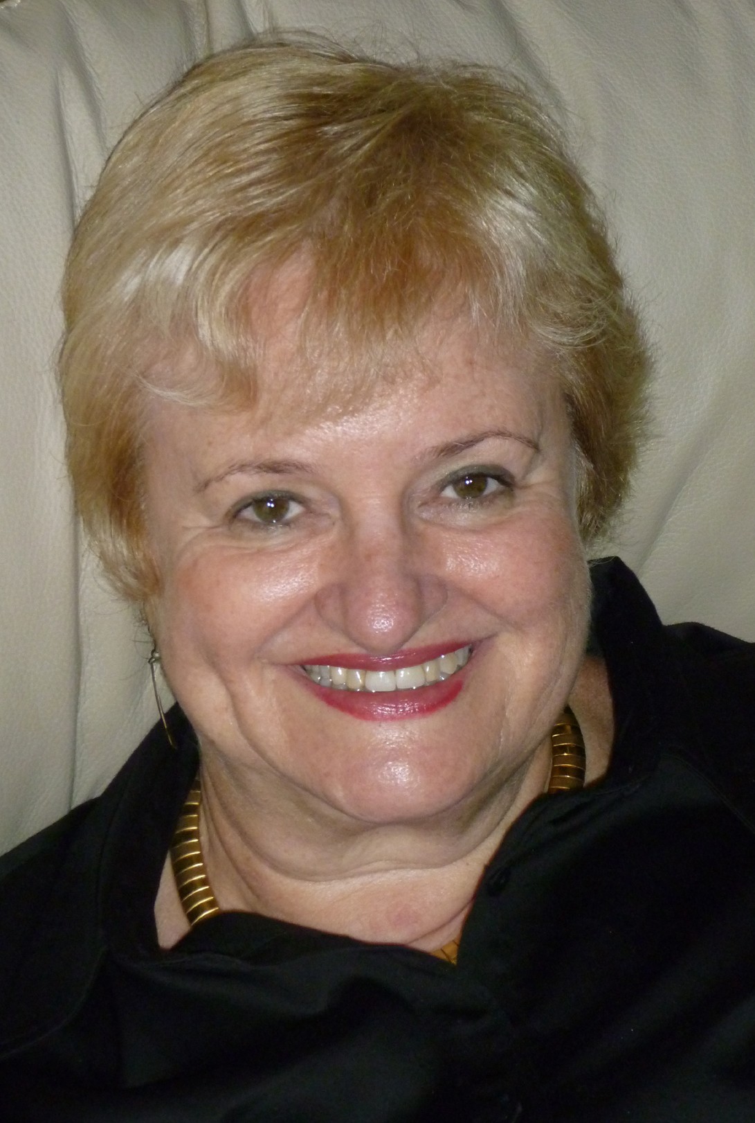Shulamith Lala Ashenberg Straussner, DSW, CAS, CEAP, LCSW
