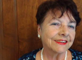 Elvira Craig de Silva, DSW, ACSW