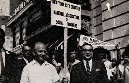 NASW History