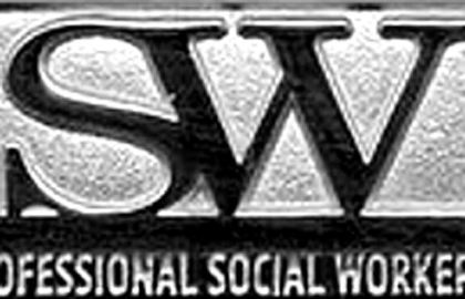 NASW Social Work Pin Program